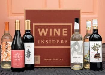 Wine Insiders