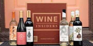 Wine Insiders