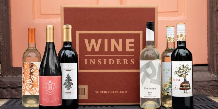 Wine Insiders