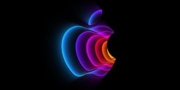 apple event