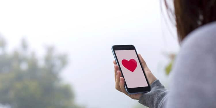 Top Dating Apps in the USA — Appedus