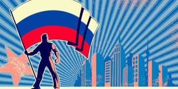 Russian bans instagram