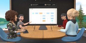 language in the metaverse