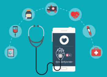 Healthcare Mobile App Development