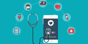 Healthcare Mobile App Development