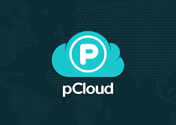 pCloud cloud storage