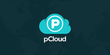 pCloud cloud storage