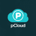 pCloud cloud storage