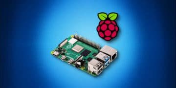 Raspberry Pi