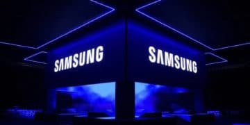 Samsung galaxy a event 2022