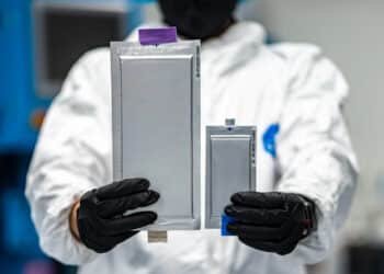 What are Solid State Batteries?