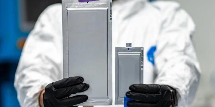 What are Solid State Batteries?