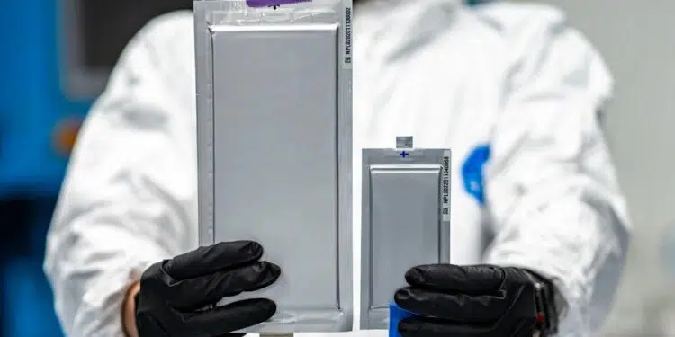What are Solid State Batteries?