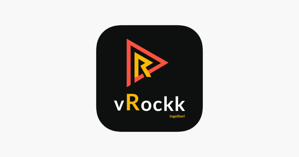 vRockk App