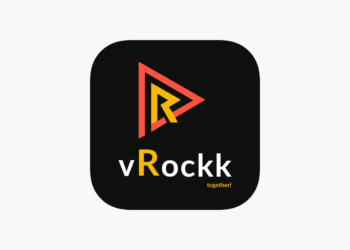 vRockk App