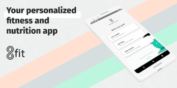 8fit App Review