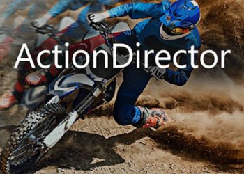 ActionDirector App review