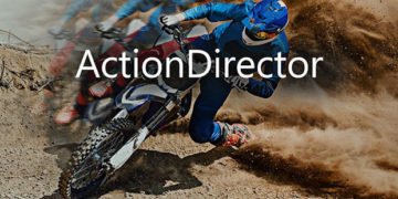 ActionDirector App review