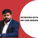 Interview with Venkatesh C.R. : Dot Com Infoway