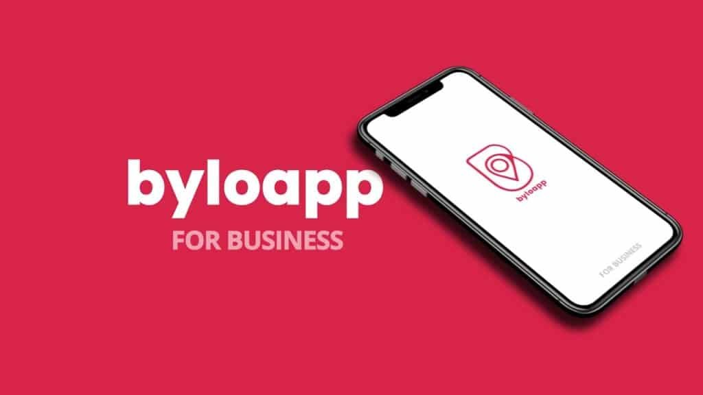 Byloapp App