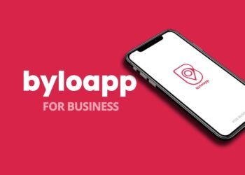 Byloapp App