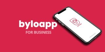 Byloapp App