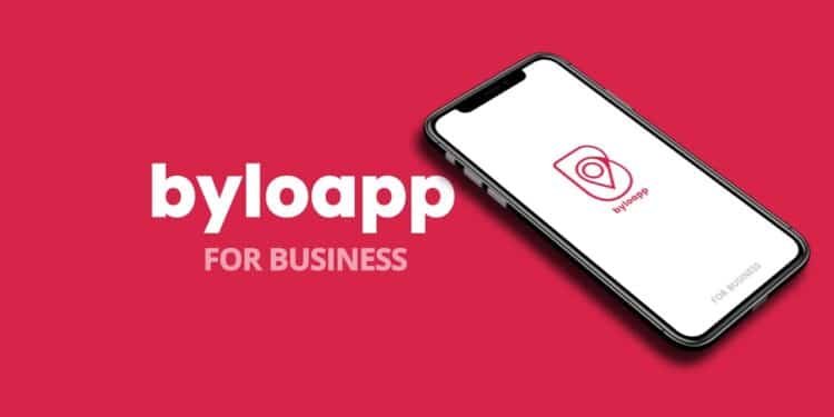 Byloapp App
