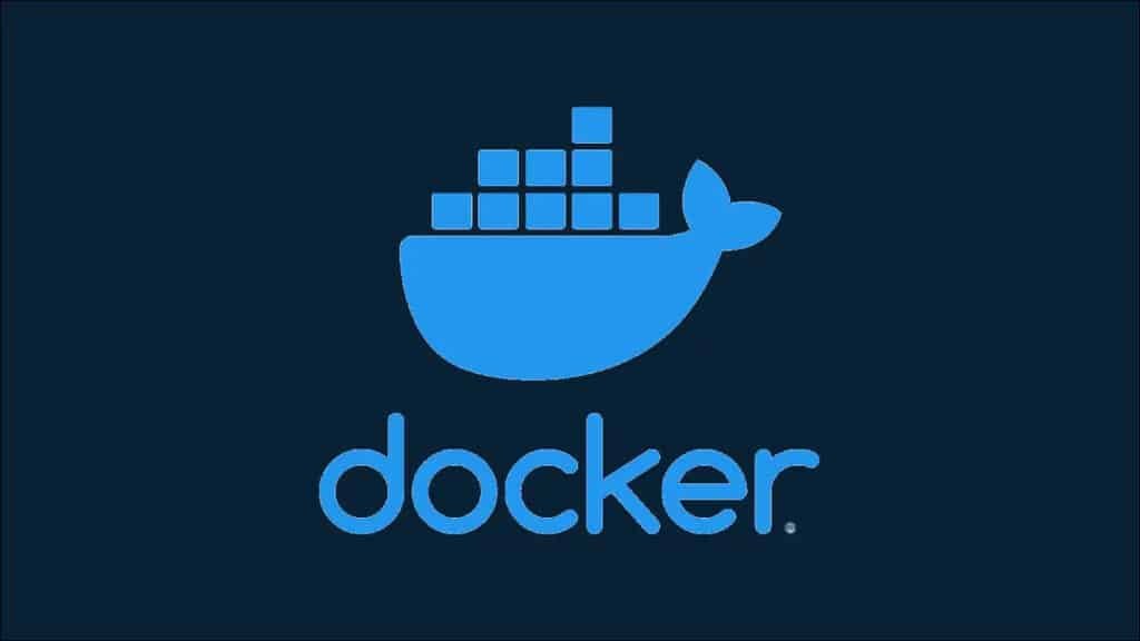 Docker funding