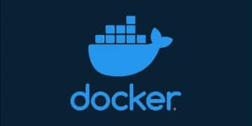 Docker funding