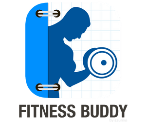 Fitness Buddy App Review