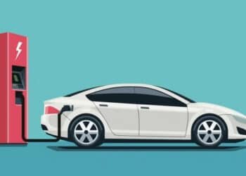 How switching to electric vehicles might enhance health in the United States