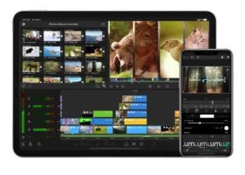 LumaFusion App Review