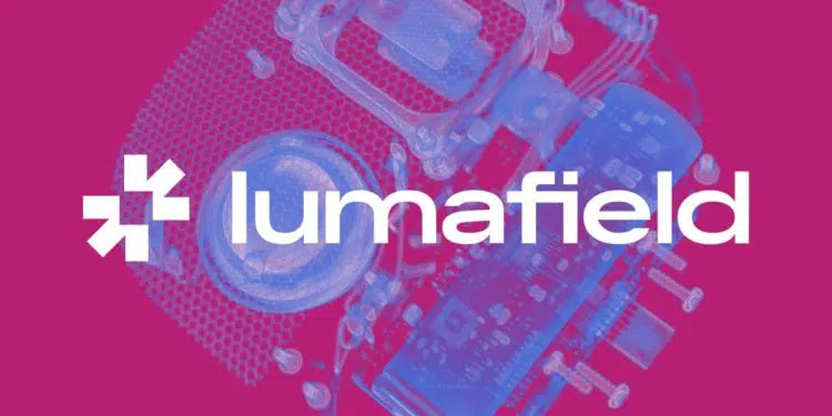 Meet Lumafield, the startup that developed CT Scanners