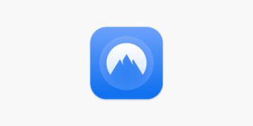 NordVPN App