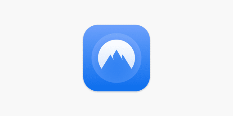 NordVPN App