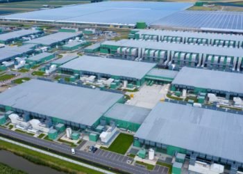 AMD to acquire Pensando for $1.9 billion