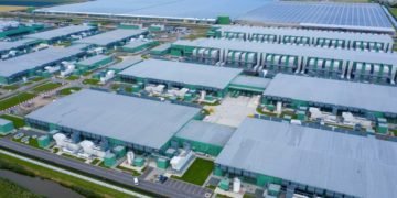 AMD to acquire Pensando for $1.9 billion