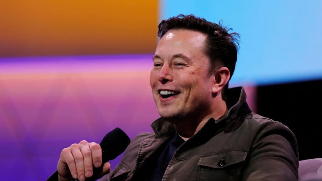 Twitter accepts Elon Musk's purchase bid of $44 billion