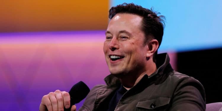 Twitter accepts Elon Musk's purchase bid of $44 billion