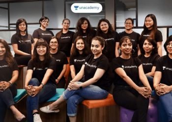Unacademy fired 600 employees