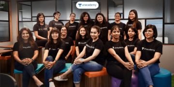 Unacademy fired 600 employees