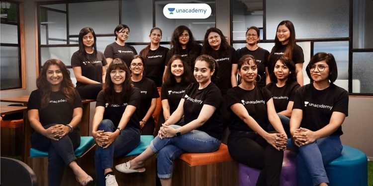 Unacademy fired 600 employees