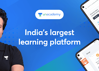 Unacademy App