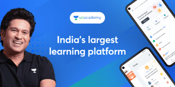 Unacademy App