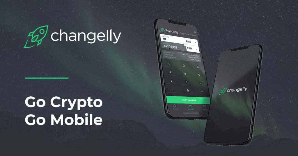 Changelly App Review 2022
