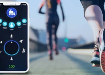 Top 10 fitness apps on Android