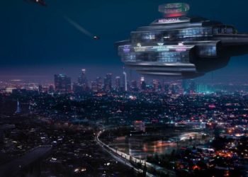 TheMall aspires to have 100 stories and 100 million square feet mall in the metaverse