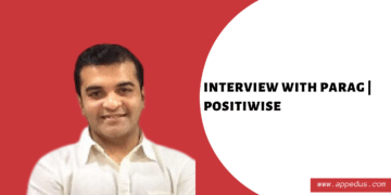 Interview with Parag Mehta: Positiwise