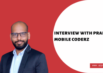 Interview with Pranay Agrawal: MobileCoderz