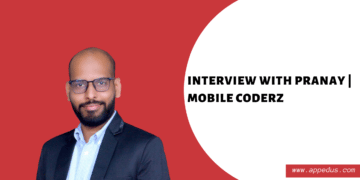 Interview with Pranay Agrawal: MobileCoderz